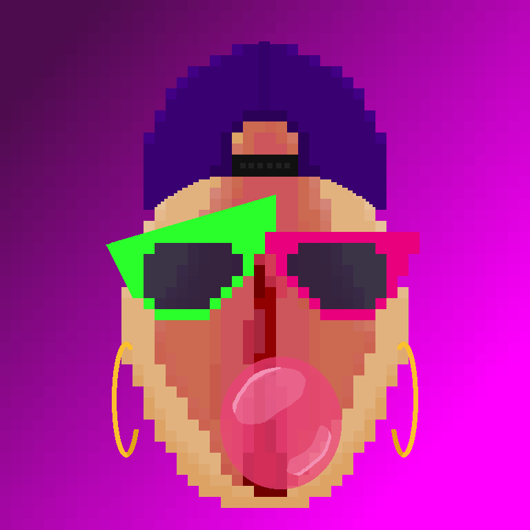 CryptoCvnts NFT | Series 2 💦NOW DRIPPING💦 tweet media