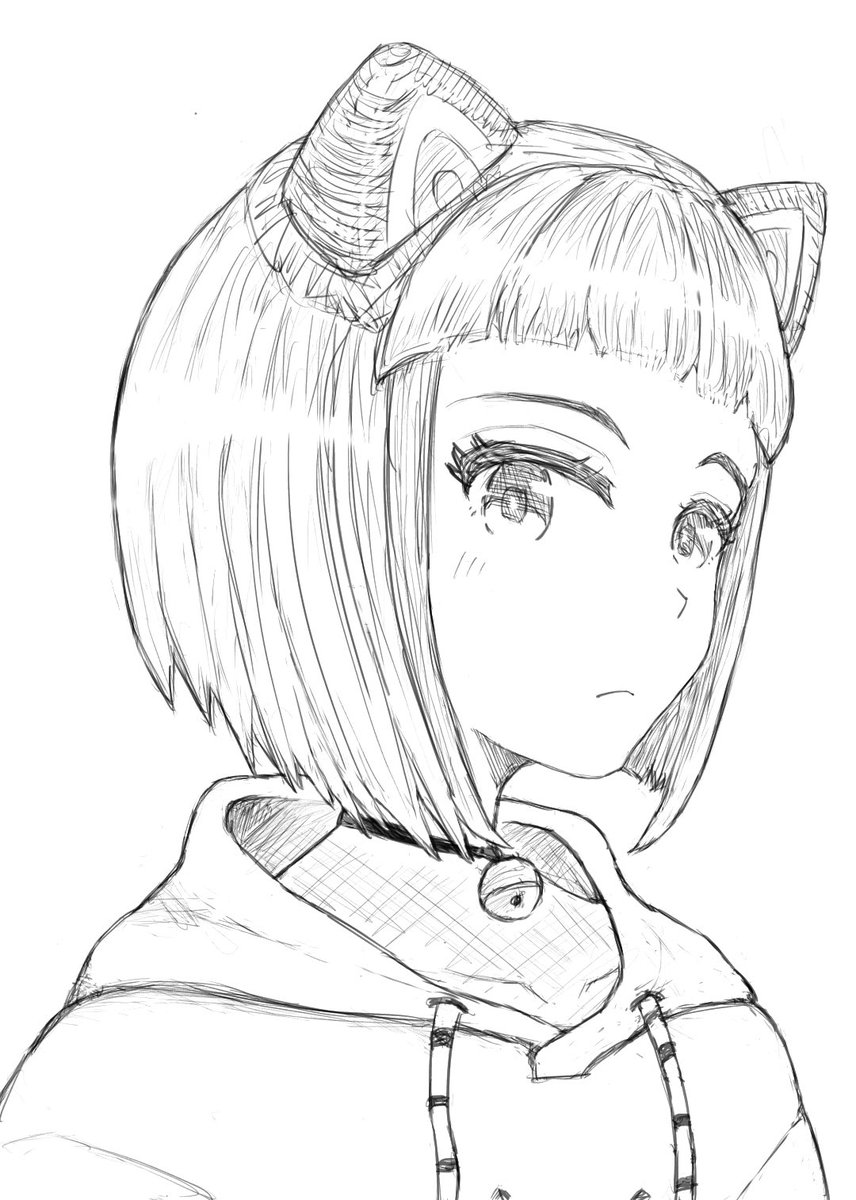 #ぶくぶくの民絵