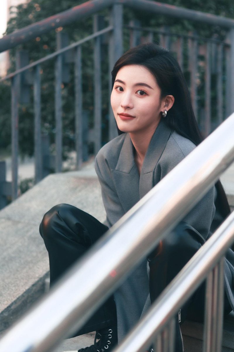 SUNRUI_TH's tweet photo. 🍑♡

.

#ซุนรุ่ย #SunRui #孙芮 https://t.co/U78U6ZzSNm