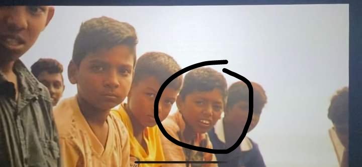 Jerry_twitts's tweet photo. அட நம்ம மனிதநேய தம்பி ஜூனியர் ஆர்டிஸ்ட் போல..
ஹே சினாமிகா படத்துல வராரு..! https://t.co/5bepL9qVUP