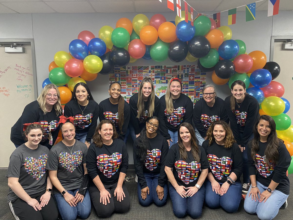 Words can’t express how Amazing <a href="/WMEWildcats/">WME</a> 1st annual Multicultural Night turned out to be.  The countries we showcased tonight were outstanding! <a href="/BeckyMarron/">Becky Marron</a> <a href="/katyisd/">Katy ISD</a> <a href="/IronsWasson/">Mrs. Wasson-Irons</a> @emily_shanks18 <a href="/lbentancur123/">Lourdes Bentancur</a> #Diversity #RepresentationMatters