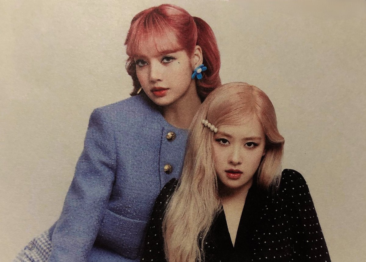lisa pics tweet media