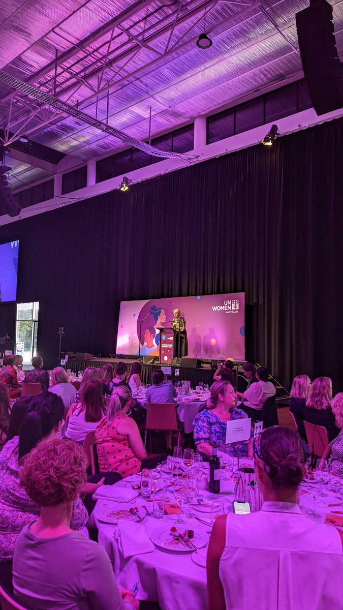 iwdcanberra tweet media