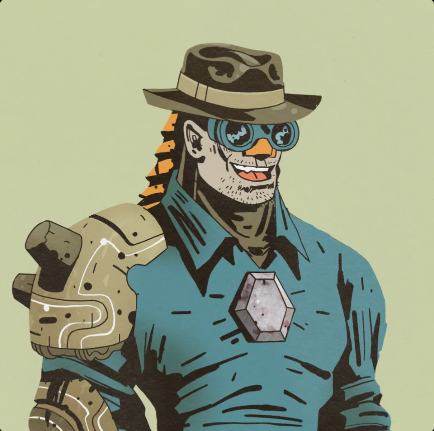 $trainwreck 🌑 tweet media