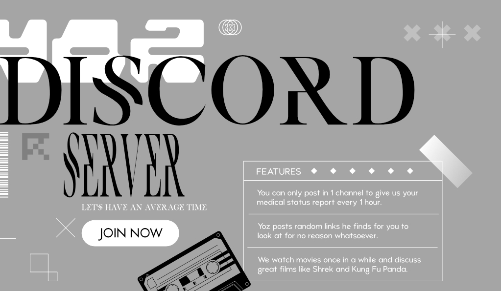 Yoz in a box || enVtuber tweet media