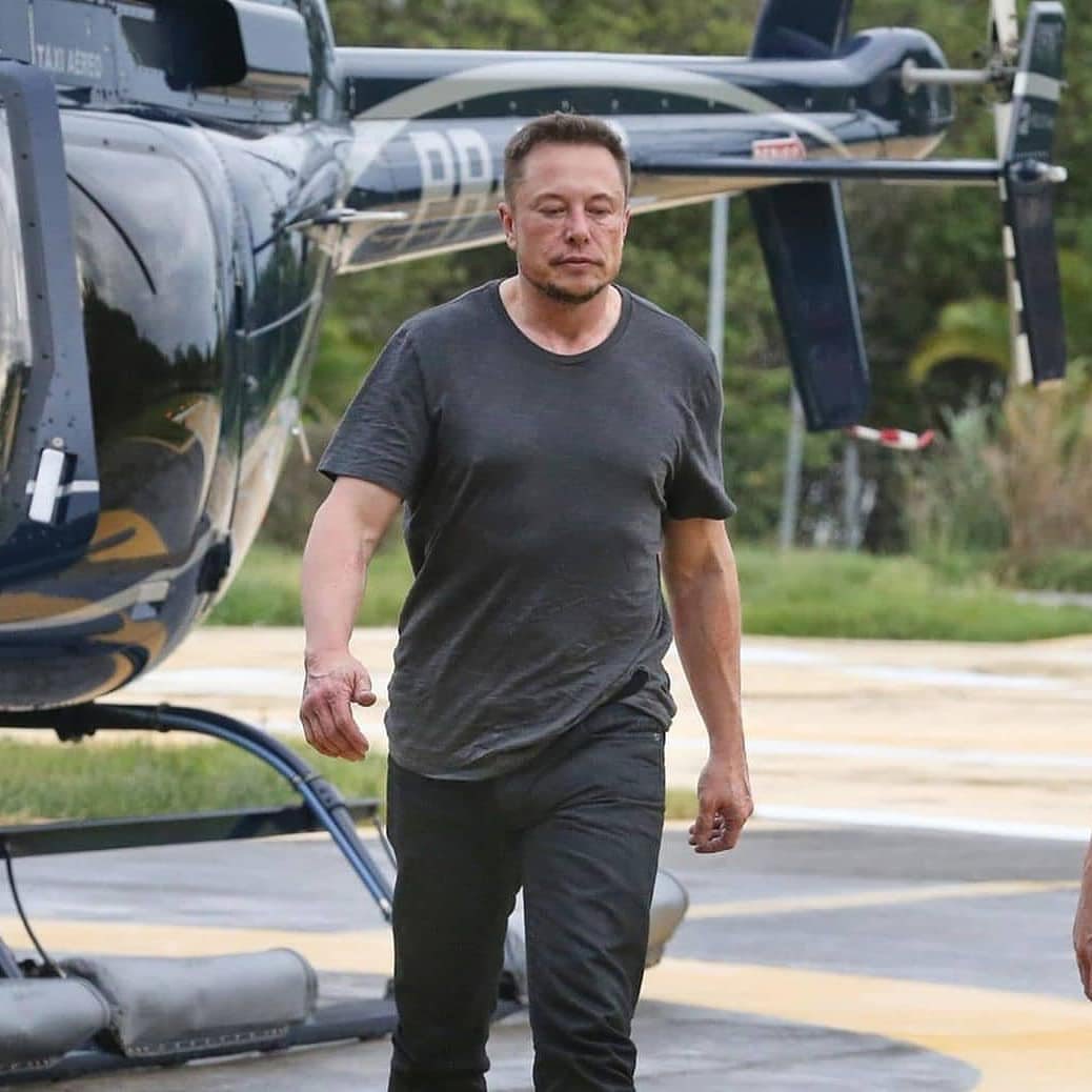BigImpactHumans's tweet photo. “Game on” -Elon Musk https://t.co/WHuWK42wxQ