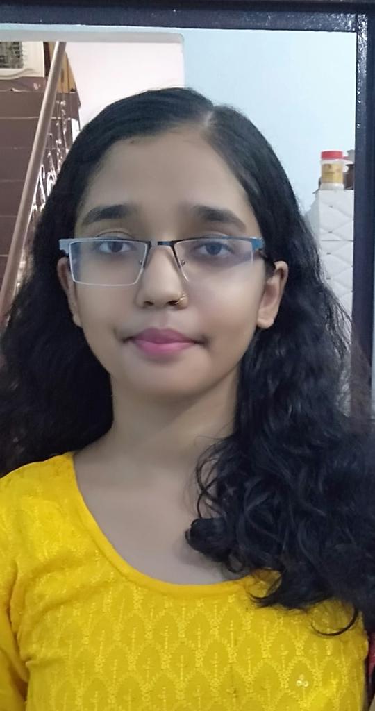 aum_arvind's tweet photo. Respected All, @vrindavan @daksinvrindavan @vrindavan_dham @VrindavanToday   Please help search my daughter, she is missing from Ghaziabad since 31stDec. Your small attention may help search my daughter. She love Vrindavan M:9711107686 https://t.co/HQrXCWT5pD