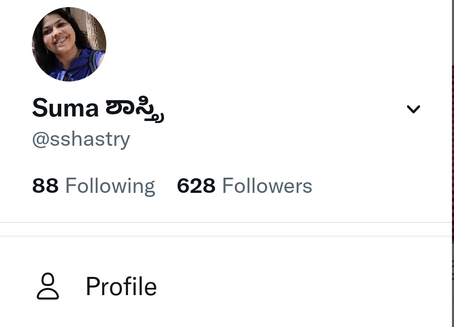 sshastry_c's tweet image. ಎಂಟು, ಎಂಟು 
ಆರು+ಎರಡು ಕೂಡಾ ಎಂಟು 
ಏನಪ್ಪಾ ನಂಟು ? 
#numberPatterns