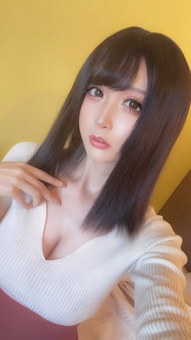 コスプレイヤーカモミールのTwitter画像21