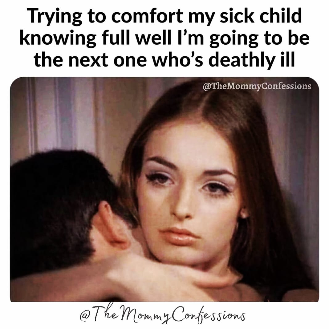 ThatsJustPunny's tweet photo. #SeriouslyAGAIN #ForgotHowFunPreKIs ππ€·π½ββοΈπ₯΄
#MamaOf5 #MomLife #AlmostMissQuarantine π₯΄π€£ https://t.co/tXRhWG83Li