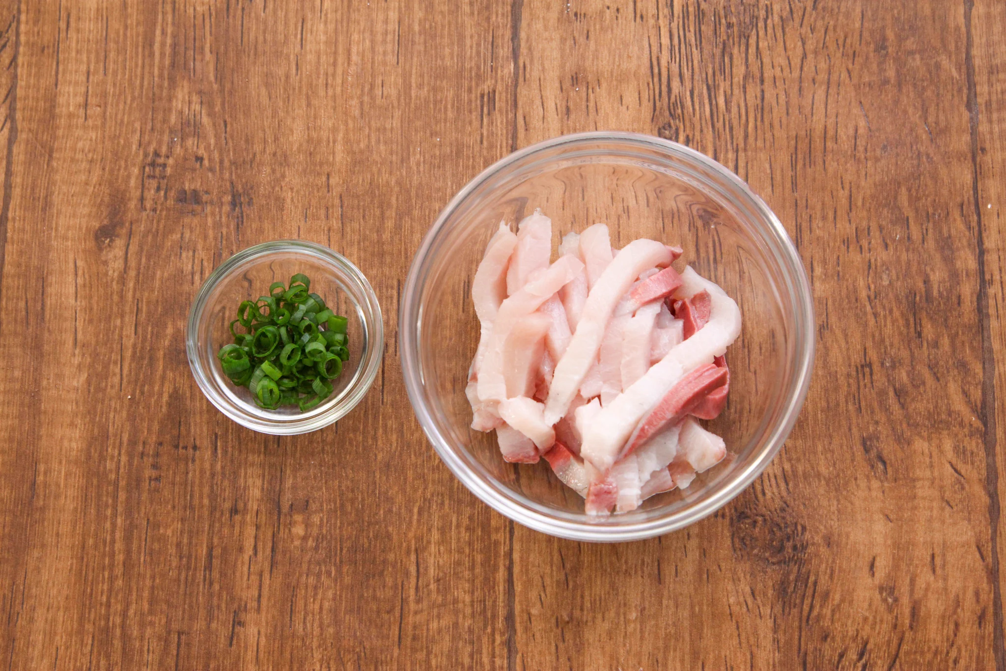 やみつきの味に仕上がる？！ブリのお刺身を使った丼ものレシピ！