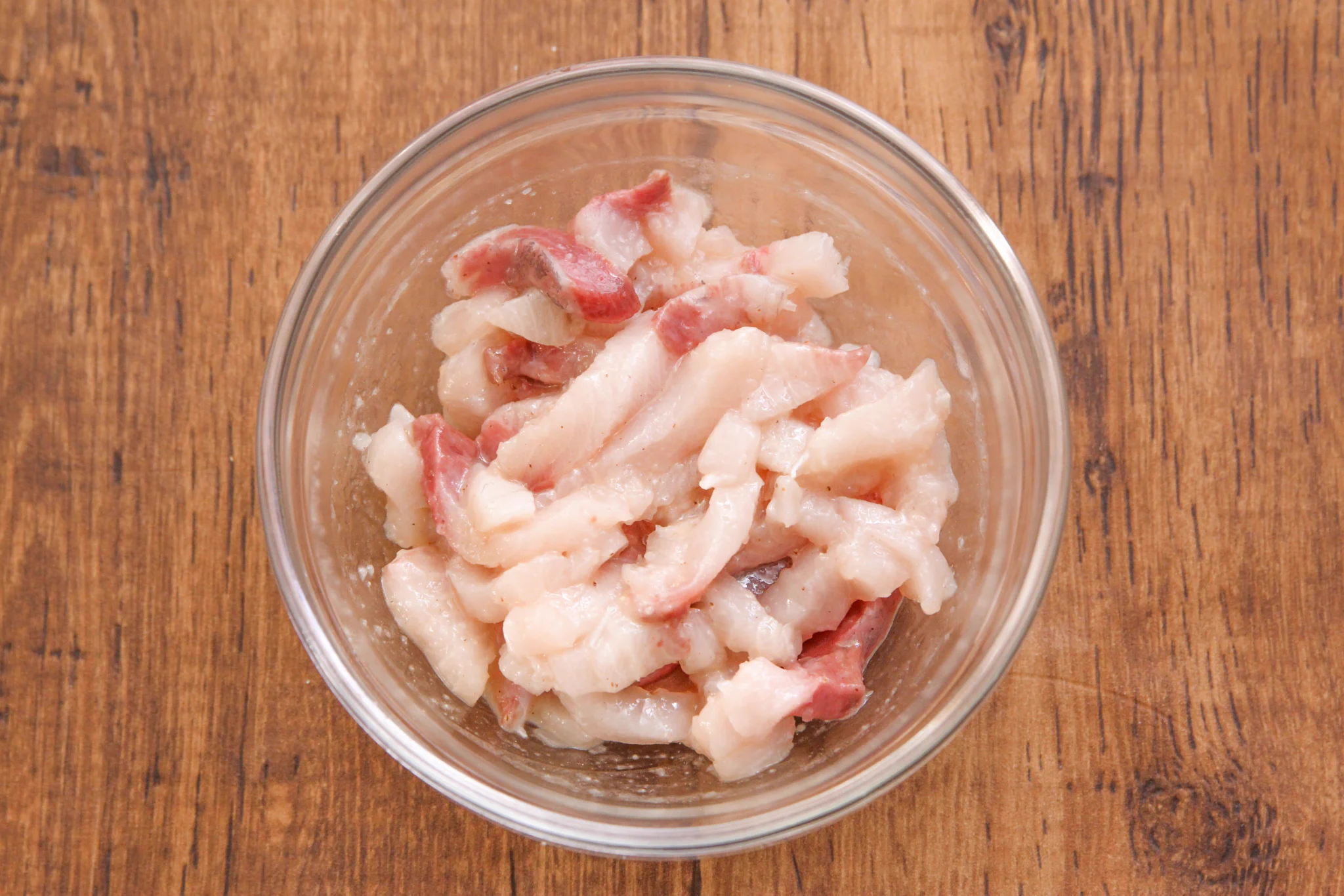 やみつきの味に仕上がる？！ブリのお刺身を使った丼ものレシピ！