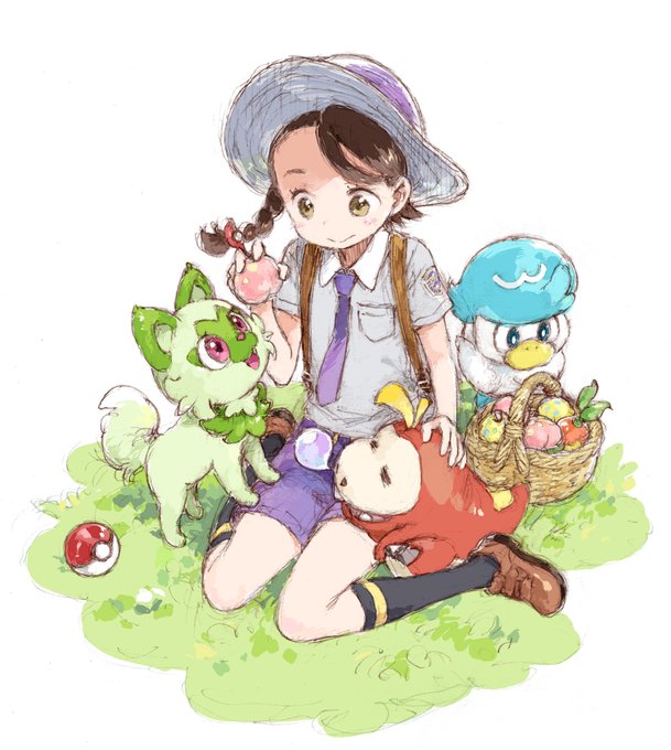 「egg pokemon (creature)」 illustration images(Popular)