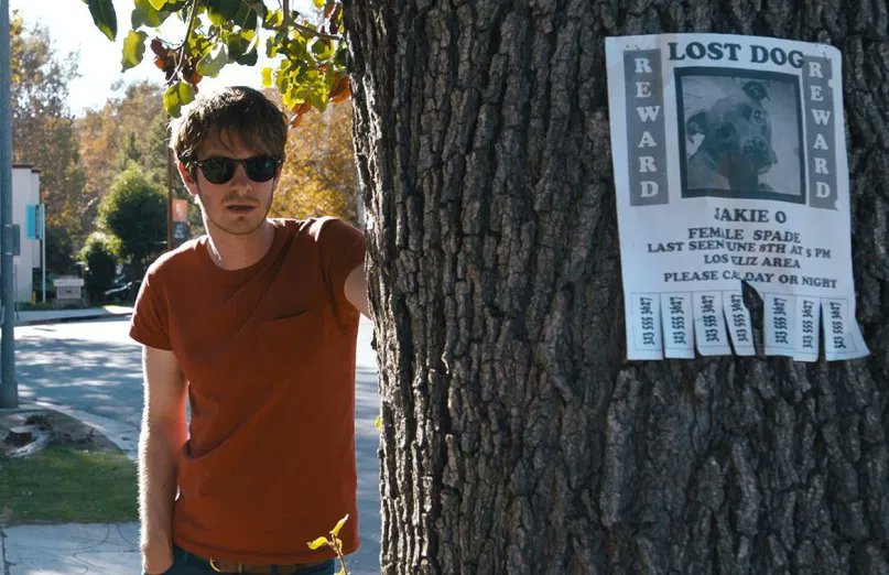 Under the Silver Lake (2019) is a pitch black conspiracy thriller set post-gentrification Los Angeles. Buried by the studio on release because of its message. Very relevant today.