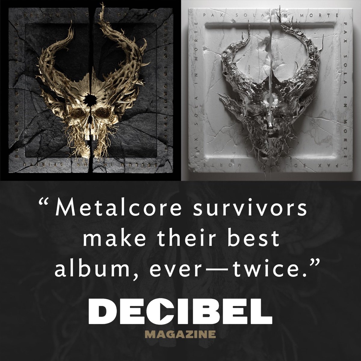 Demon Hunter tweet media