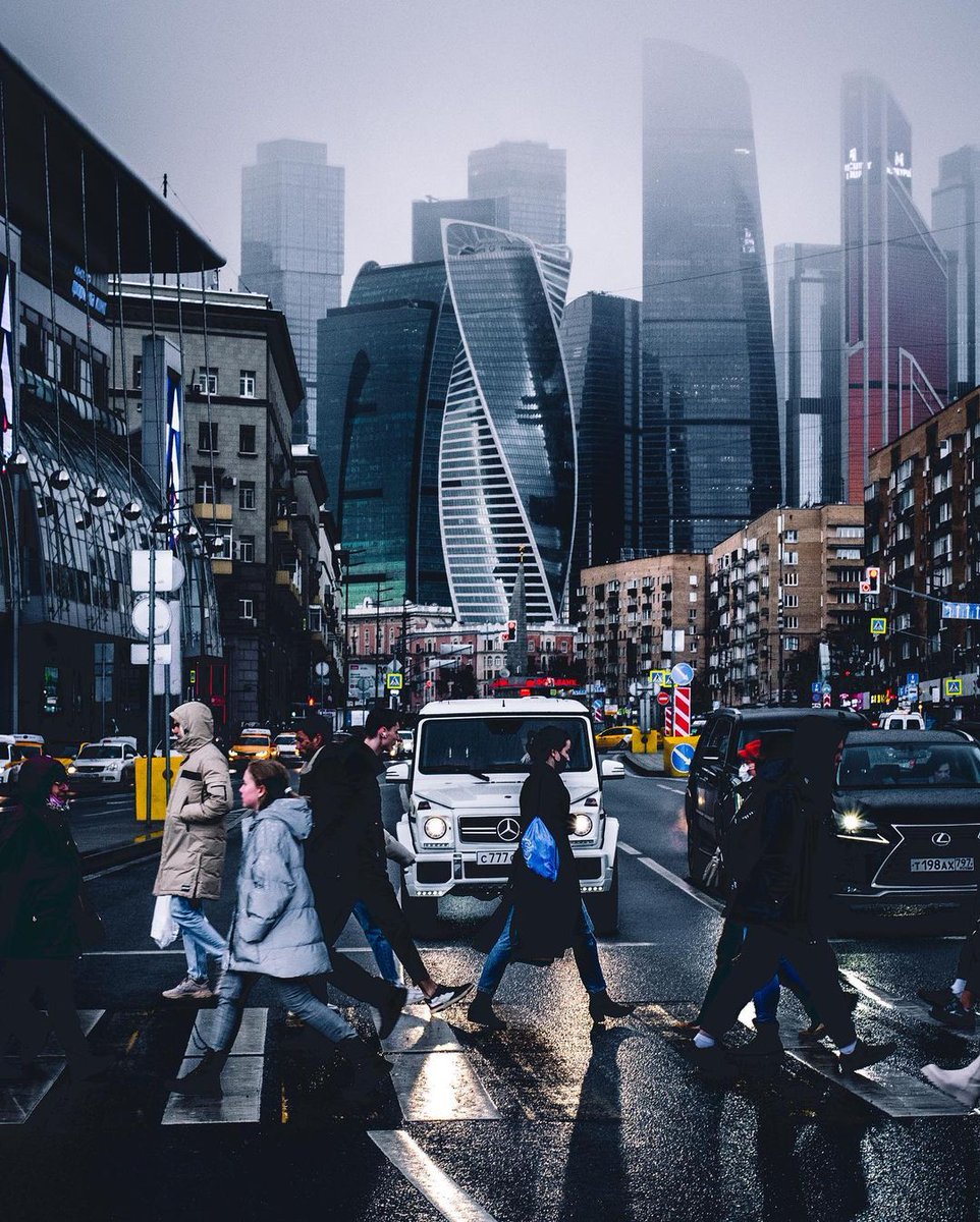 АТМОСФЕРА: ☁️Сегодня будет пасмурно.
🌡Температура днём -2°

📸 Фото: instagram.com/cropfactore