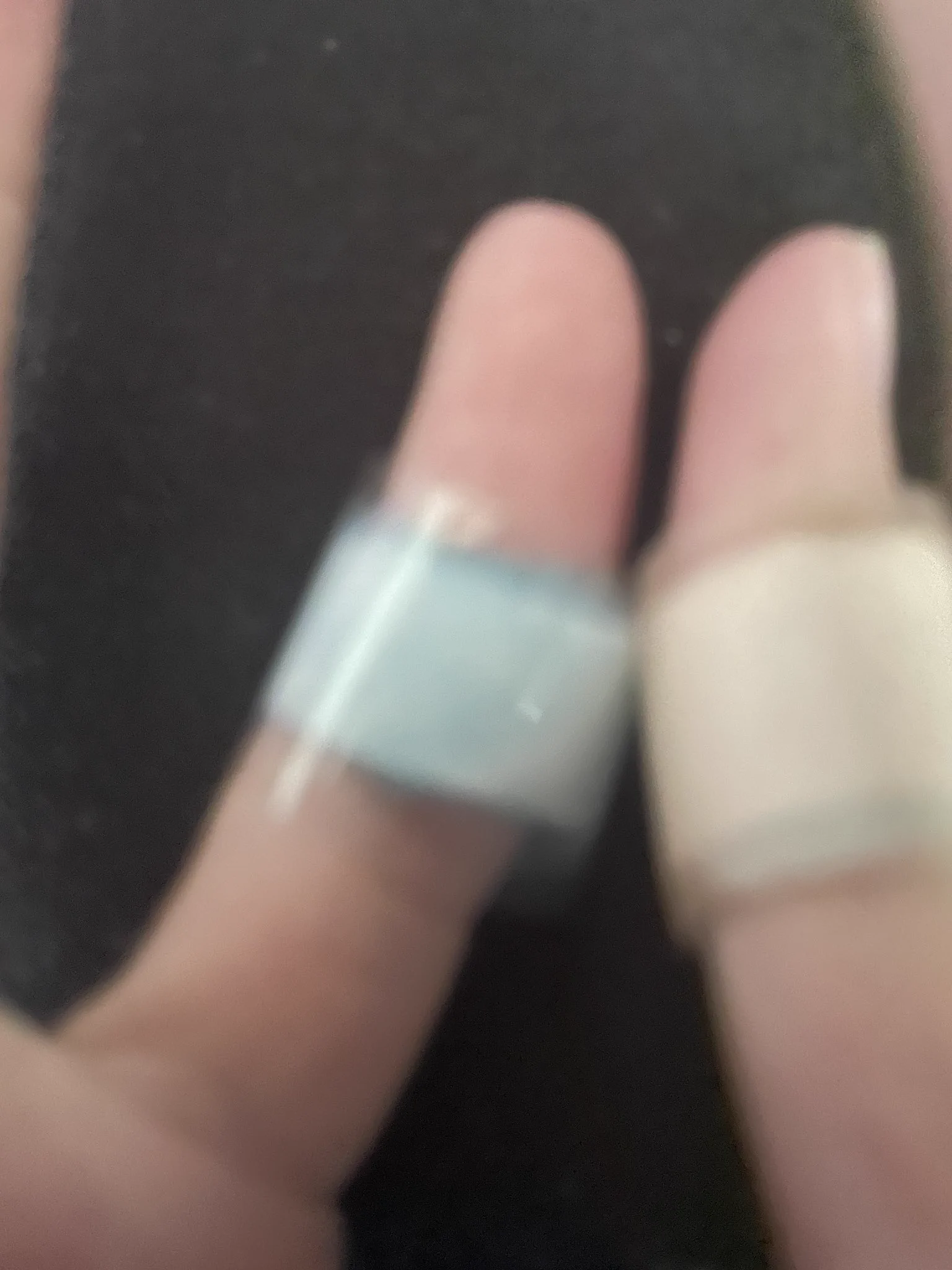 @sinyasai ガチで治った　エグい　なにこれ　目が痒くないwwwwww 