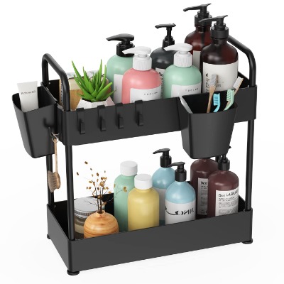 I just received a gift from Organized Elf via Throne Gifts: Under Sink Organizer, Itonosei 2 Tier Kitchen<a href="/tag/throne"class="tags"><span>#throne</span></a><a href="/tag/wishlist"class="tags"><span>#wishlist</span></a>