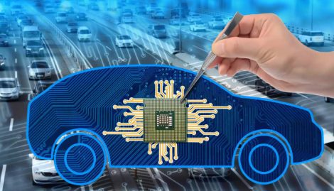 #Chipshortage in #automotiveindustry is the #worst impacted among all and getting their #product to #market is quite #challenging

automotive.theindustryreach.com/how-can-the-au…

#SemiConductors #EconomicStrength #Gadgets #Automobiles #SupplyChain