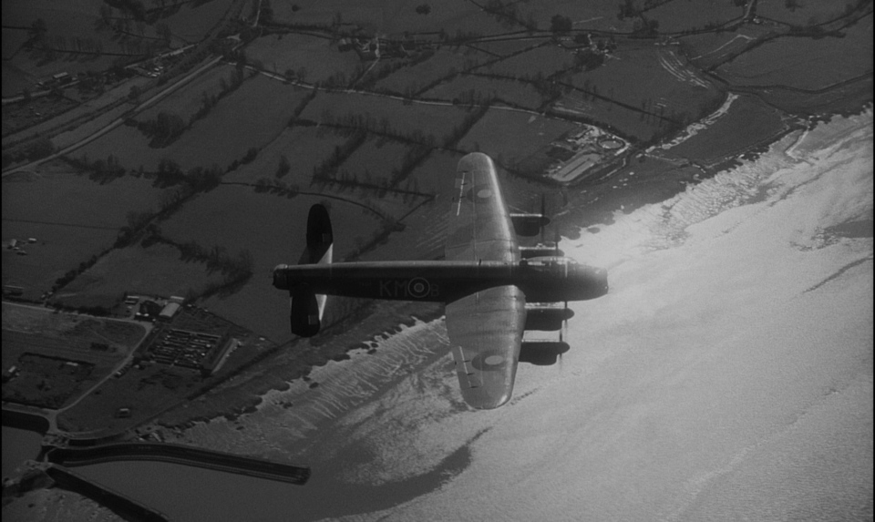 Overlord (1975) is a genuinely beautiful film that intersperses archival footage of the air campaign over Britain and France with the narrative of a British conscript, haunted by visions of his own death during the upcoming D-Day landings.