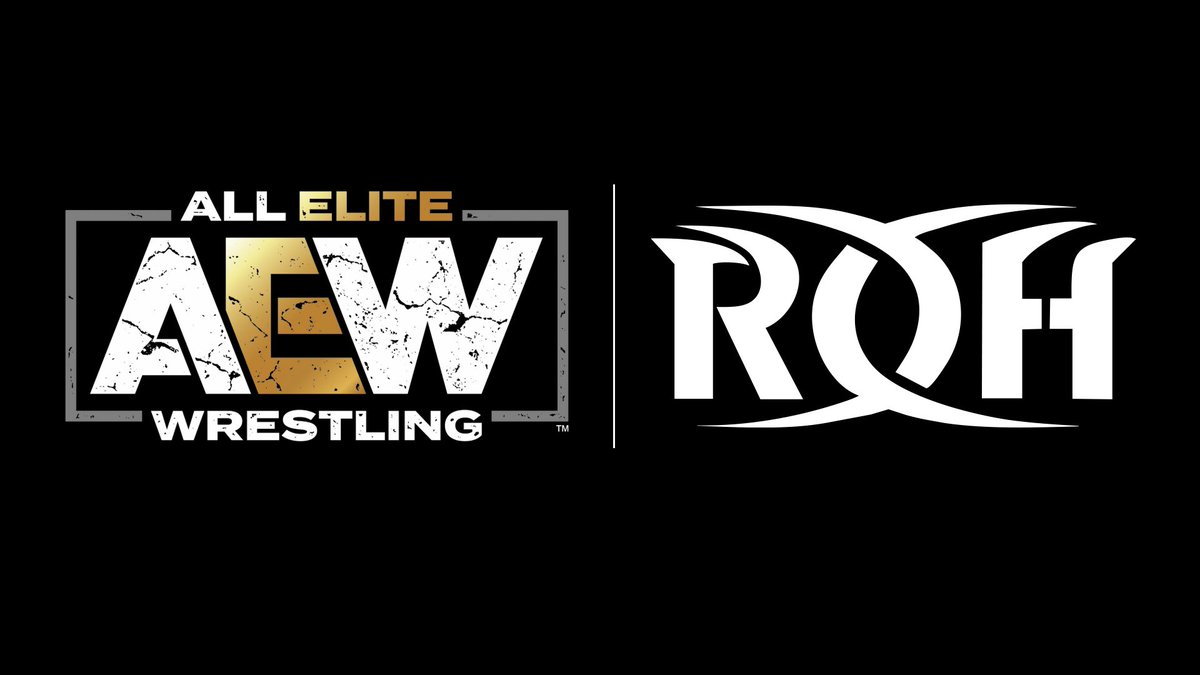 ringofhonor's tweet photo. AGREEMENT REACHED FOR ROH TO BE ACQUIRED BY AEW CEO TONY KHAN https://t.co/iY208TYROP https://t.co/kyRMgWmVkF