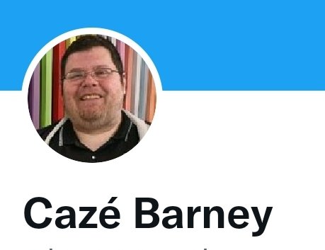 Chico Barney tweet media