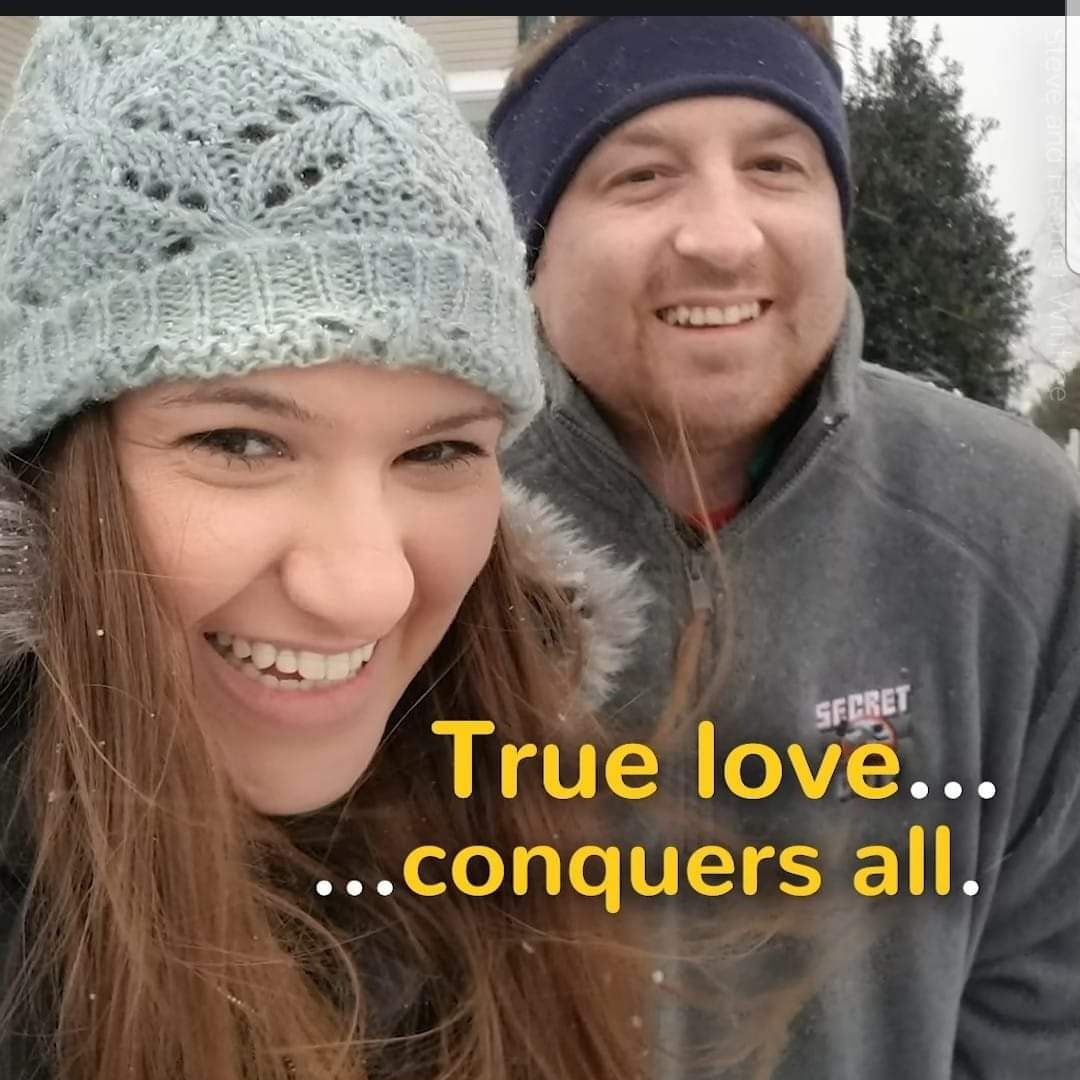 the_winfrees's tweet image. In a world where you can be anything, be kind. You never know what somebody may be going through, so work to have more empathy &amp;amp; heart.

Take the time to talk to somebody and ask questions if you feel they are having a bad day. It costs zero to be kind. True love conquers all! ❤