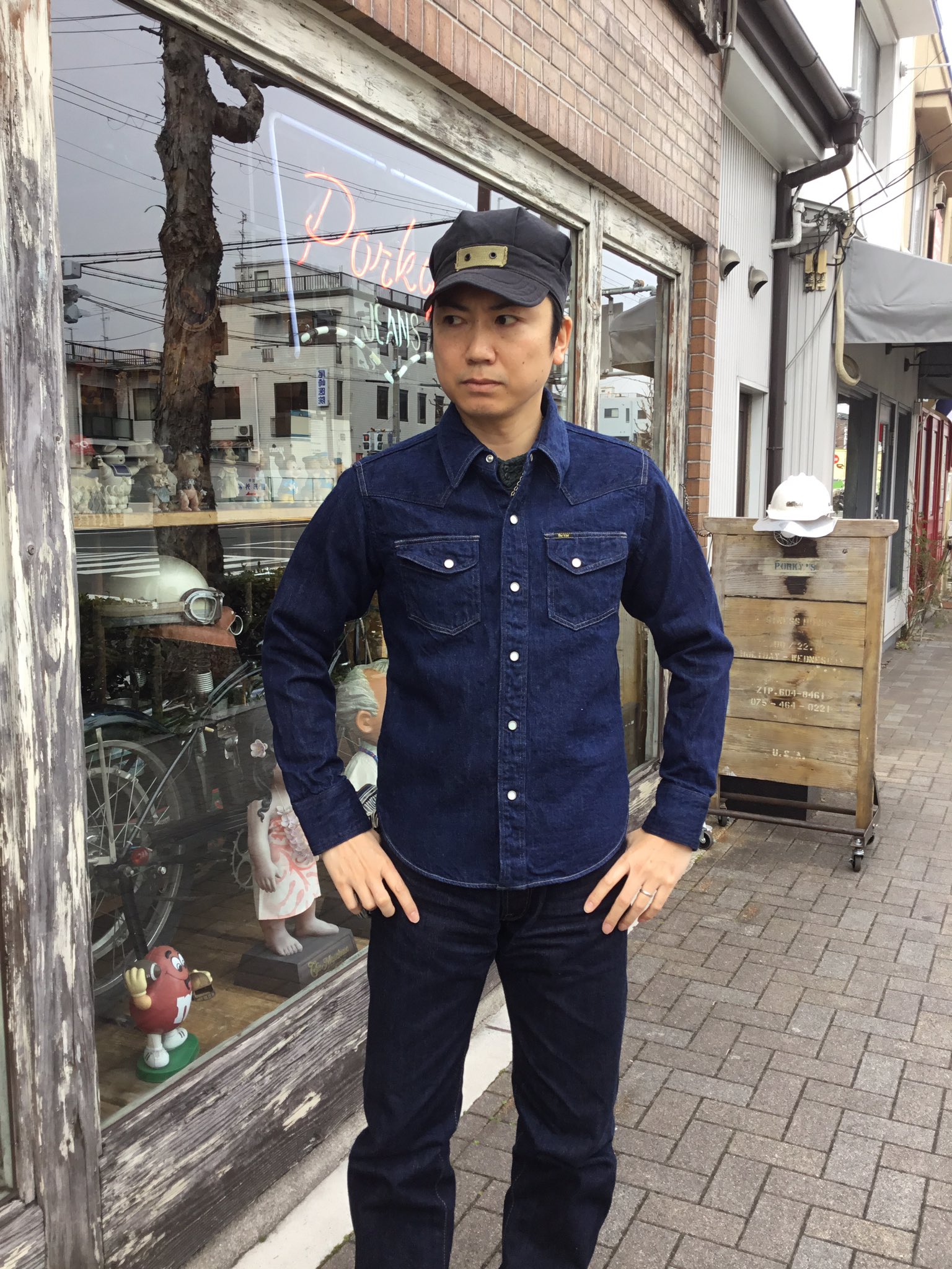 PORKY'S / ポーキーズ on Twitter: