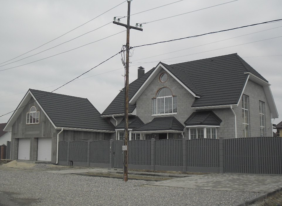 stilnyi_dom72's tweet image. Компания «Стильный Дом+» предлагает металлочерепицу в Тюмени, а также для ХМАО и ЯНАО.
Мы готовы предоставить большой выбор видов и недорогую цену! 
Звоните нам: +7 (3452) 93-60-10; 8 (904) 493-33-69.
std-72.ru/krovelnye-mate…

#тюмень #стильныйдом #металлочерепица