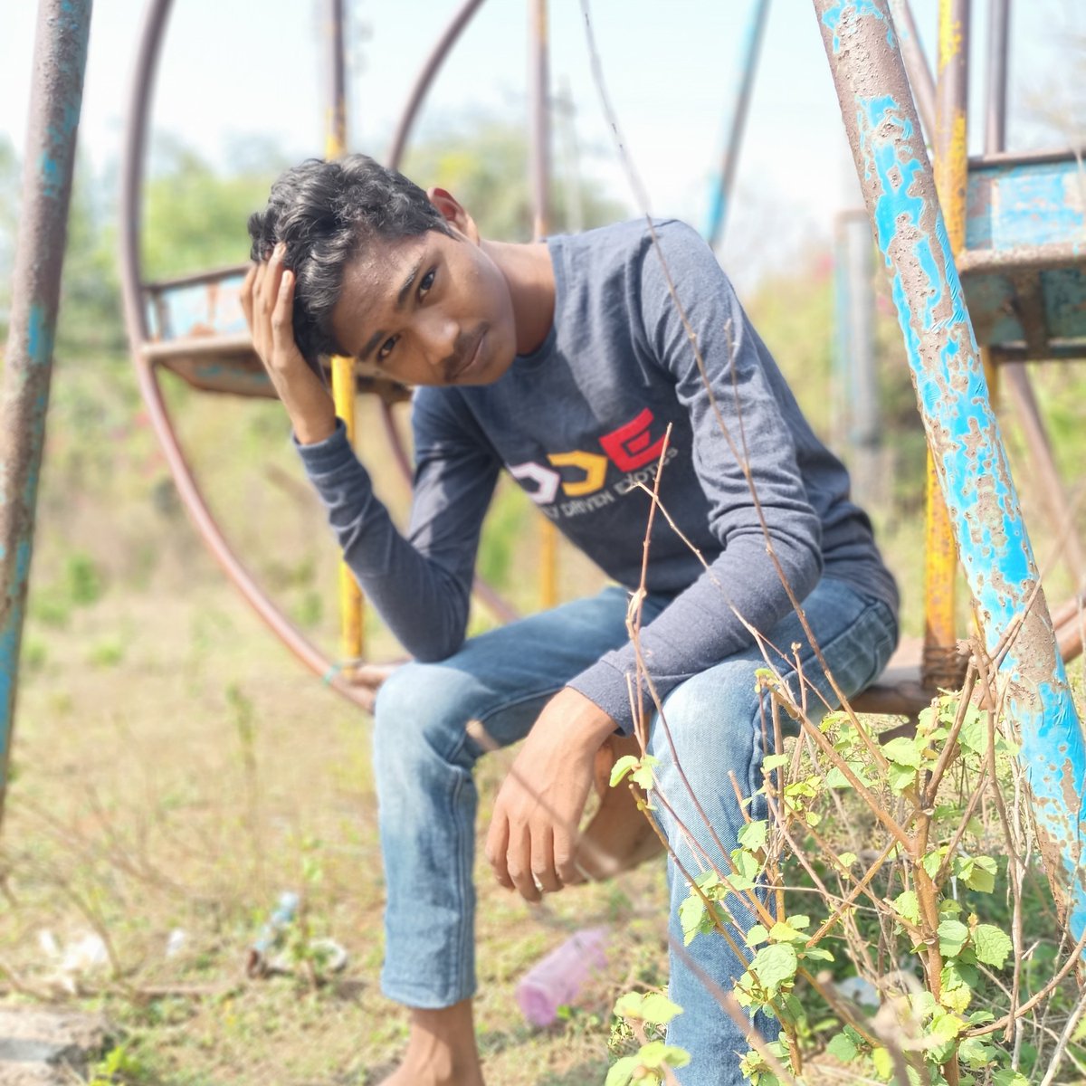 AnveshAustin's tweet photo. #NewProfilePic https://t.co/hVQGsHvayQ
