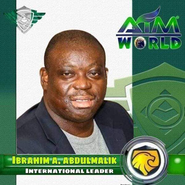 CoachRaner's tweet photo. CONGRATULATIONS AND WELCOME TO MY TEAM
Coach IBRAHIM ABDULMALIK from NIGERIA 🇳🇬🇳🇬  for your 7 Accounts BUSINESS PACKAGE.
THANK YOU SO MUCH COACH FOR TRUSTING me and also to our TEAM and the Company😍🇬🇭
You are now Officially part of Alliance in Motion Global, Inc. https://t.co/e5B6owOH9F