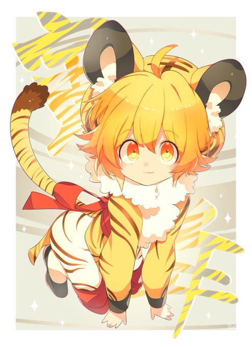 絵柄が定まらないのtwitterイラスト検索結果