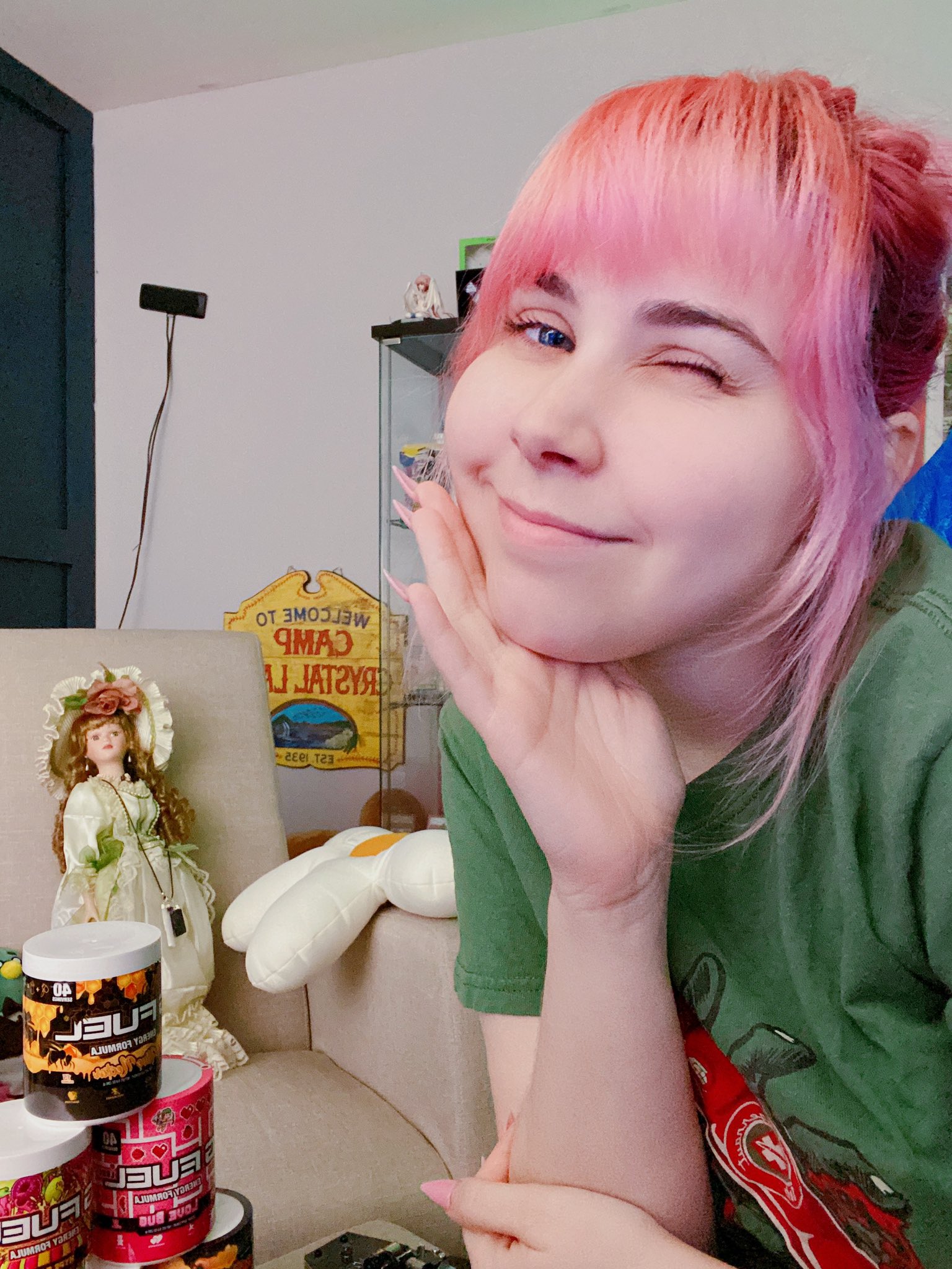 HaleyBaby on Twitter: "Spooky vibes https://t.co/rnUhNsVR2i https://t