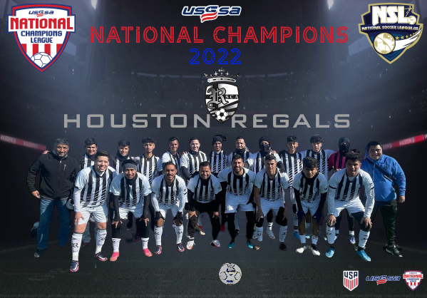 NSL Texas (@nsltx) on Twitter photo NSL NEWS
USSSA NATIONAL TOURNAMENT 2022
HOUSTON REGALS ::NATIONAL CHAMPIONS::
Round Rock Sports Complex Austin Texas
Sunday February 27 2022 ::2:30PM::
Houston Regals ::4:: Colorado Rovers ::2::
<a href="/NSLSoccerLeague/">NationalSoccerLeague US</a>
<a href="/HoustonRegals/">Houston Regals Sca</a>
<a href="/NSLTX/">NSL Texas</a>
#NSLSoccer NSL NEWS
USSSA NATIONAL TOURNAMENT 2022
HOUSTON REGALS ::NATIONAL CHAMPIONS::
Round Rock Sports Complex Austin Texas
Sunday February 27 2022 ::2:30PM::
Houston Regals ::4:: Colorado Rovers ::2::
<a href="/NSLSoccerLeague/">NationalSoccerLeague US</a>
<a href="/HoustonRegals/">Houston Regals Sca</a>
<a href="/NSLTX/">NSL Texas</a>
#NSLSoccer
