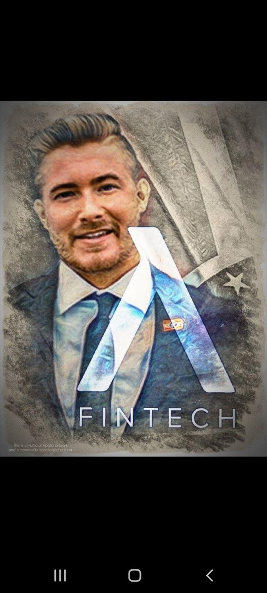 RalphPo91162800's tweet image. #ApolloFintech 
#UnitedAlliedStates