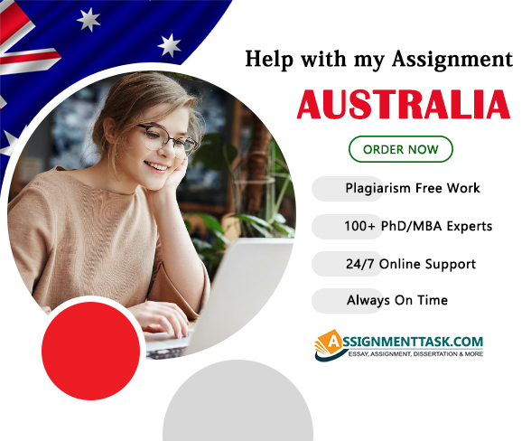 AssignmentTask's tweet image. Do you seek #helpwithmyassignment #Australia? Avail of assignment help in Australia from Australian Writers at AssignmentTask.com. Get Free assistance from our Australian helpers and secure A+ grades. Know More: bit.ly/2UEJMPU
#assignmenttask #asignments #Australian
