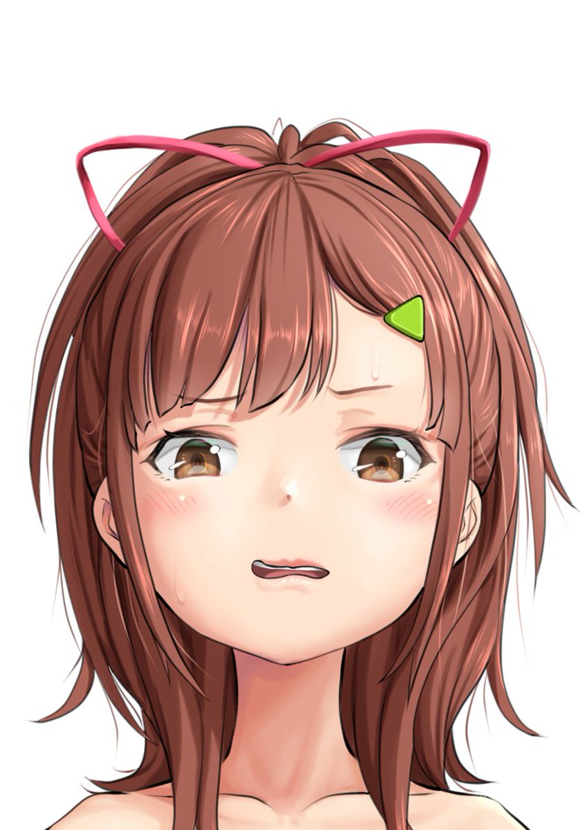 skeb進捗50パー
今日中にいっときたい 