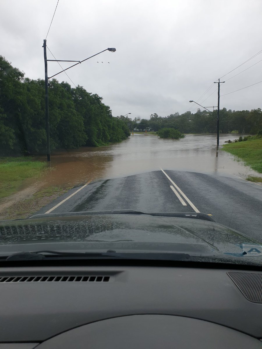 Been offline a bit, Floods were pretty bad here in Australia 🤦‍♂️