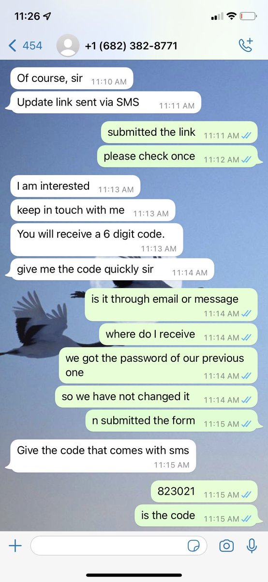 AlankaranEvents's tweet image. Hello @instagram #instagramindia #businessaccount our business account of Instagram  @AlankaranEvents has been hacked. Kindly help us in getting the backupcode to actual mobile 9177210150. We have tried multiple times by submitting requests and proofs. Kindly help us.