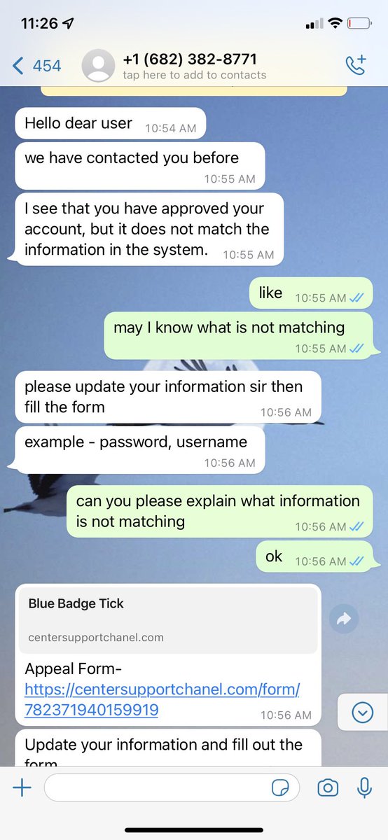 AlankaranEvents's tweet image. Hello @instagram #instagramindia #businessaccount our business account of Instagram  @AlankaranEvents has been hacked. Kindly help us in getting the backupcode to actual mobile 9177210150. We have tried multiple times by submitting requests and proofs. Kindly help us.