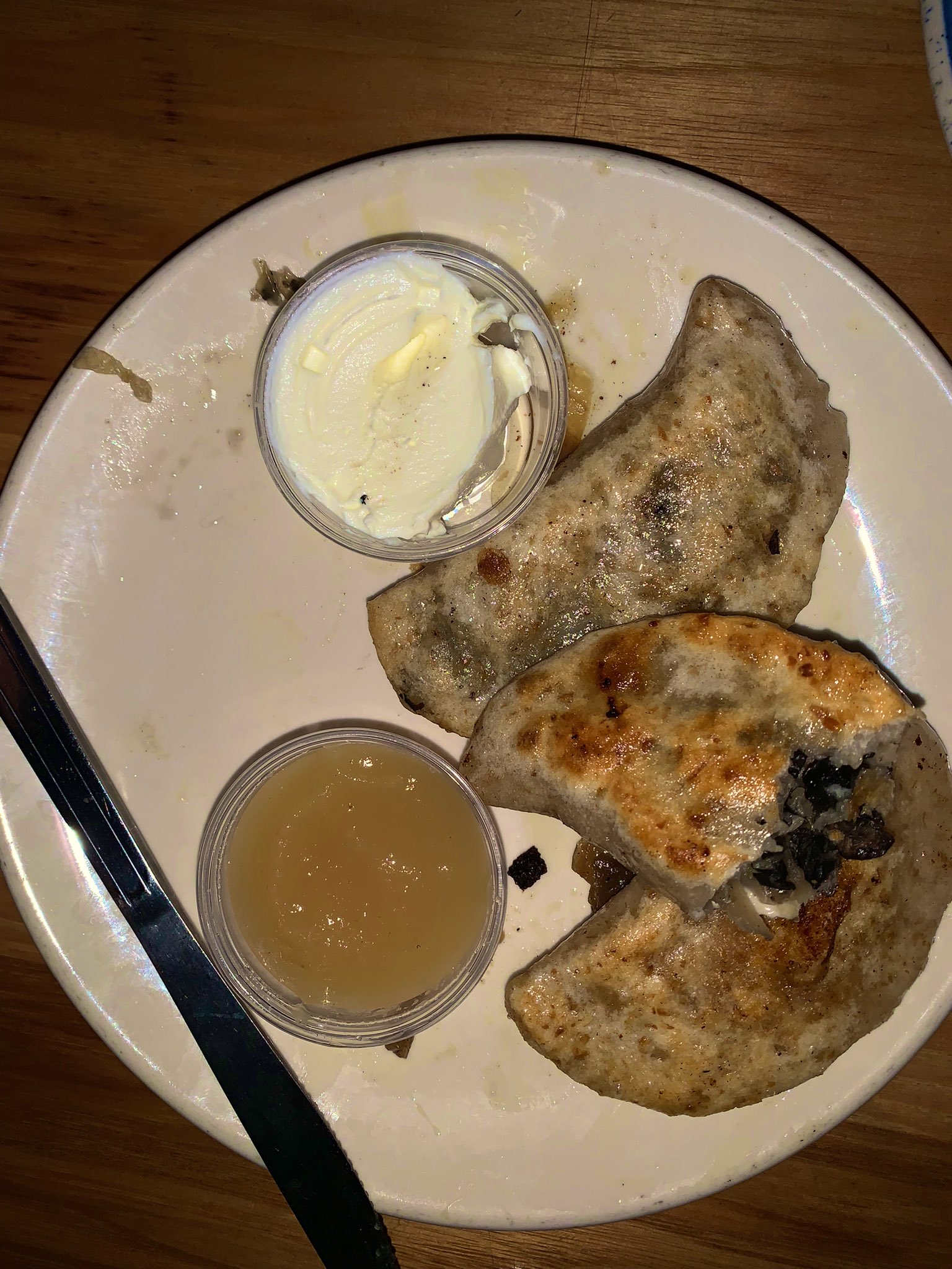 Ginger Christ on Twitter "Second stop during clevelandpierogiweek