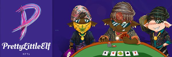 Next NFT Drop (@nextnftdrop) on Twitter photo Hi NFT frens,
Check out the NFT Drop coming soon from <a href="/ElfPrettylittle/">PrettyLittleElf</a>
Get more details at nextnftdrop.com/projects/parla…
Don’t forget to subscribe and never miss a sale 🔔
Our DM is open for queries
#NextNFTDrop #NFTs Hi NFT frens,
Check out the NFT Drop coming soon from <a href="/ElfPrettylittle/">PrettyLittleElf</a>
Get more details at nextnftdrop.com/projects/parla…
Don’t forget to subscribe and never miss a sale 🔔
Our DM is open for queries
#NextNFTDrop #NFTs