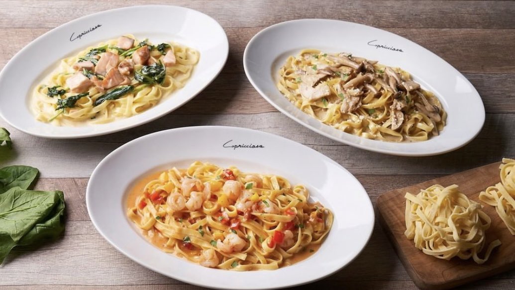 カプリチョーザ Capricciosa1978 Twitter