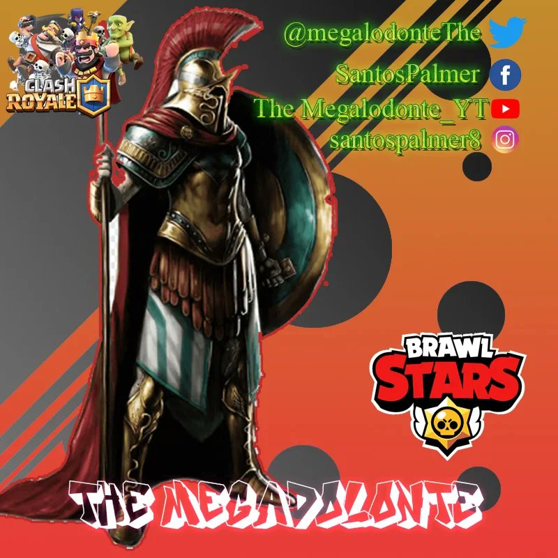 MegadolonteThe's tweet photo. Buenas noches,, mañana están todos invitados,, para el torneo abierto,, con 2 tarjetas Google play de 200 pesos, para los 2 primeros lugares,, esperando participen, y se diviertan, seguir en redes sociales, y canal,  para todos los torneos y eventos d e clash y brawl star. https://t.co/ulR5icg4ku