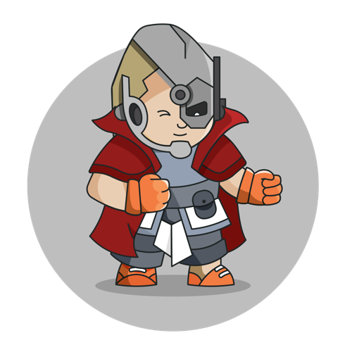 R-Force CNFT tweet media