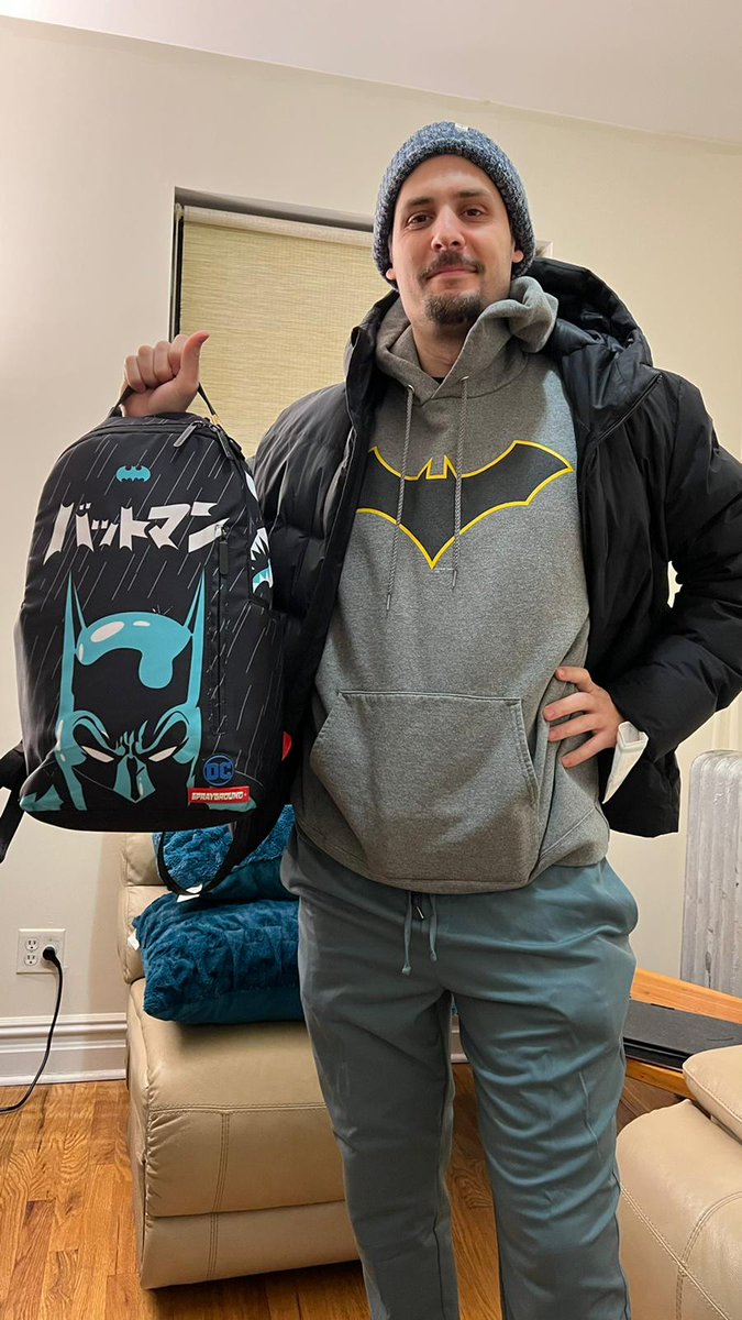 Jonathan Scheiman tweet media