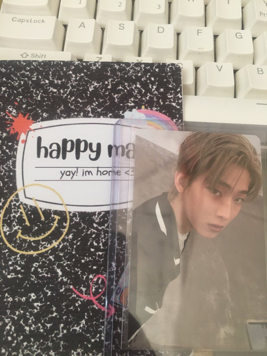 sunoolangitka's tweet photo. my sunoo down selca came home safely!! thank you hehehe @ksunwoncart #kym_proofs https://t.co/vKroedyufs