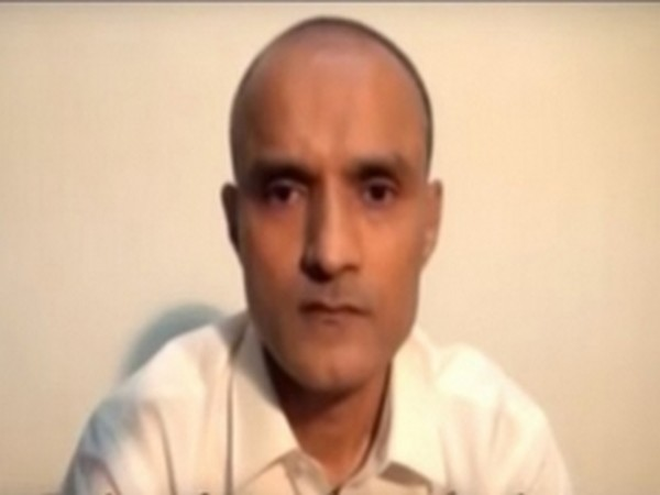 ANI's tweet photo. Islamabad High Court instructed the govt to grant one more opportunity to India for its response in a case seeking appointment of a lawyer to contest the appeal of Kulbhushan Jadhav against his death penalty in line with International Court of Justice’s decision: Pakistan media https://t.co/VygKoSYf4K
