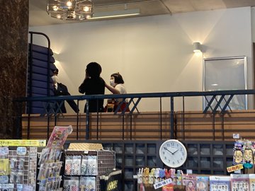 よしもと祇園花月で火事その原因は 場所は 画像まとめ カブピース