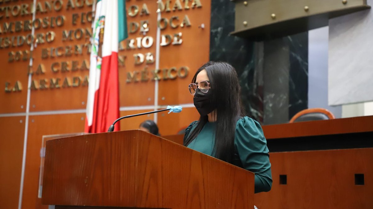 Hoy presente una iniciativa de reforma a la Ley de Aprovechamiento y Gestión Integral de los Residuos, para que los ayuntamientos  garanticen un monitoreo permanente en la calidad del agua de los ecosistemas acuáticos y  prohiban el vertedero de drenajes y aguas contaminadas.